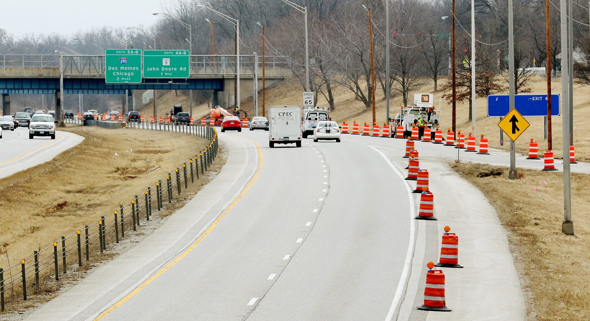 Highway 002